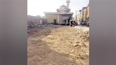 لماذا لا يبنى محافظ دمياط نموذجاً آخر من عقار إيواء أم العلا؟