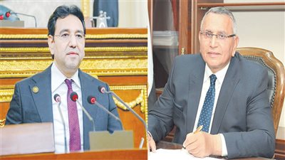 «بيت الأمة» صفحة متخصصة ترصد هموم الناس بأقلام الوفديين