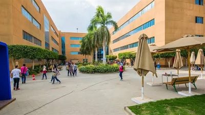 الجامعة الألمانية بالقاهرة تحتفل بتخريج دفعة جديدة لسوق العمل 