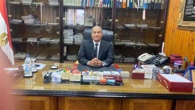 حركة تنقلات بشركة جنوب الدلتا لتوزيع الكهرباء 