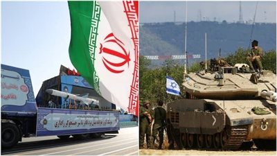 خبير استراتيجي: رد إسرائيل على إيران محسوب