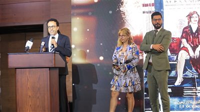 بحضور نجوم الفن.. ختام الإسكندرية السينمائي ومصر تحصد 3 جوائز واليونان تفوز بالجائزة الكبرى