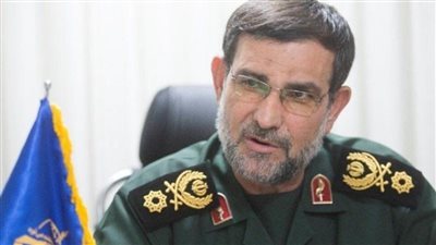 قائد بالحرس الثوري: جاهزون لجميع الاحتمالات ونقف بقوة لكل من يلعب بالنار