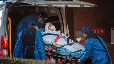 وفيات وعشرات الإصابات في الصين بسبب الأسماك النيئة (تفاصيل)