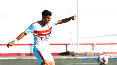 استدعاء ٥ لاعبين من الزمالك لمعسكر منتخب الشباب 