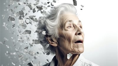 اختراق طبي.. علماء يبتكرون دواء لعلاج ألزهايمر 