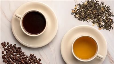  فائدة شرب الشاي بالزنجبيل والنعناع خلال موسم الخريف