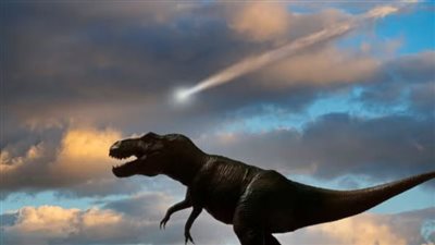 بعد 66 مليون سنة.. علماء: كويكب واحد هو الذي قتل الديناصورات