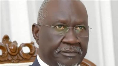 نائب رئيس مجلس السيادة السوداني يغادر جلسات منتدى السلم والأمن الأفريقي.. لهذا السبب 