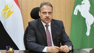  الشرقية: تقديم الدعم كافة للارتقاء بقطاع الزراعة وتخفيف الأعباء عن كاهل المزارعين