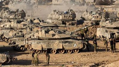 جيش الاحتلال: الهجوم البري في جباليا لن يستبدل السيطرة على محور فيلادلفيا