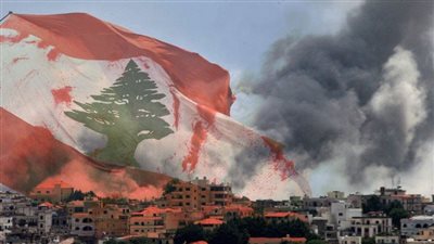 الدفاع المدني اللبناني يعلن مقتل 5 من عناصره في غارة إسرائيلية 