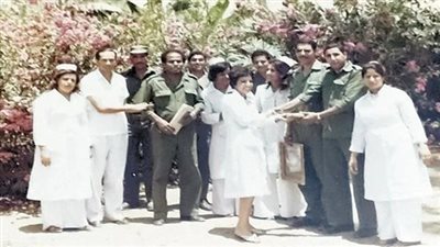 إخلاء المستشفيات وانتشار الأوبئة.. أهم بنود خطة الخداع الاستراتيجية قبل الحرب