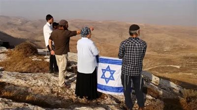 86 %  من المستوطنين الإسرائيليين يرفضون العودة للعيش في غلاف غزة