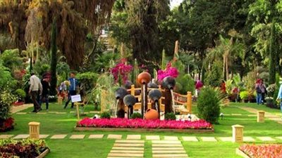 محافظ القاهرة: فتح جميع حدائق العاصمة بالمجان احتفالًا بنصر أكتوبر المجيد