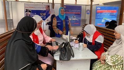  صحة الدقهلية: 4 مليون خدمة قدمتها منشآت الرعاية الطبية 