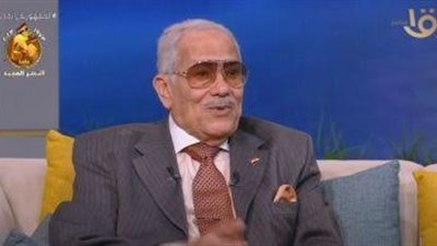 اللواء علي حفظي: حرب أكتوبر ملحمة وطن كبرى