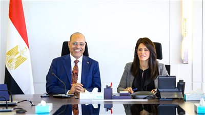 المشاط: تعظيم الاستفادة من الموارد والشراكات لدفع التوظيف والتدريب المهني لتعزيز التنمية الاقتصادية