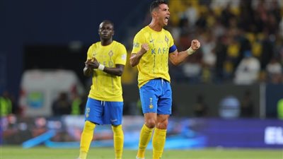 رونالدو على رأس تشكيل النصر المتوقع أمام العروبة بدوري روشن 