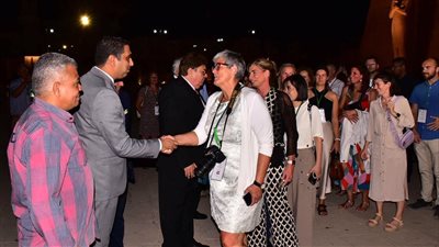 لأول مرة.. الأقصر تستضيف مؤتمر منظمة ATOI الدولية المتخصص في السياحة الزراعية 