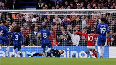 تشيلسي يتعادل مع نوتنجهام فورست في الدوري الإنجليزي 