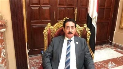 النائب نور هاشم: ذكرى انتصارات أكتوبر درس قوي لكل من تسول له نفسه الاقتراب من مصر