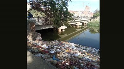 قري في انتظار كوارث