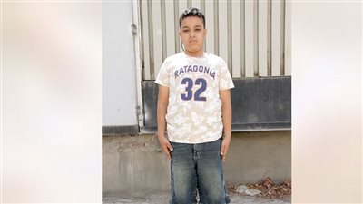 12 ألف جنيه تخفف مأساة «منذر»