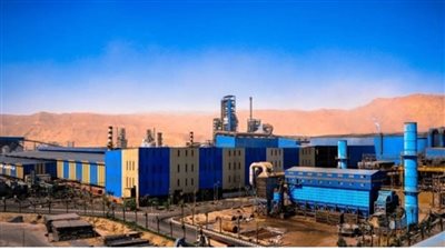 2400 جنيه انخفاضا في أسعار حديد التسليح بالسويس للصلب