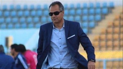 جمال بحيري مديرًا فنيًا لفريق 2005