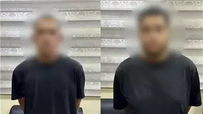  مفاجآت جديدة فى قضية مقتل نجل سفير مصر السابق بالشيخ زايد