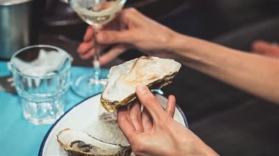 نفوق جماعي للمحار على سواحل الولايات المتحدة 