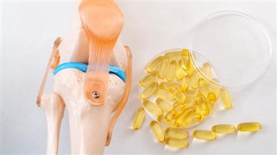 الفيتامينات الضرورية لتخفيف آلام المفاصل ودعم الصحة العامة