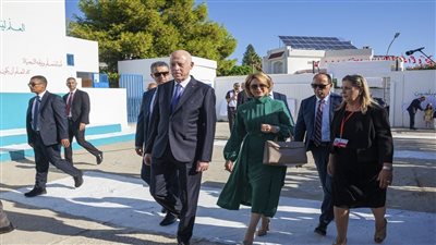 حملة المرشح قيس سعيد: نتائج الانتخابات الرئاسية كانت متوقعة  