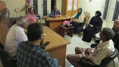 ثقافة الفيوم تواصل الاحتفال بذكرى انتصارات أكتوبر المجيدة