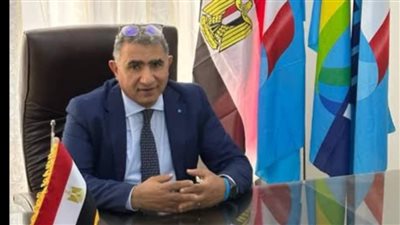 عيسى إسكندر يُهنئ الرئيس السيسي وجيش مصر بذكرى انتصارات أكتوبر