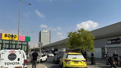  مقتل إسرائيلية في عملية إطلاق النار ببئر السبع