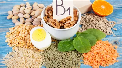 تجنب تناولها.. أطعمة تخفض مستوى فيتامين В1 في الجسم
