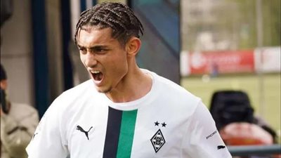  تعطل المفاوضات بين الزمالك ومصطفى أشرف بسبب شروط مونشنجلادباخ