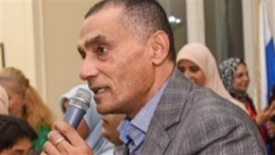 سعيد عبد العزيز: انتصار ال ٦ من اكتوبر هو بمثابة عودة الروح للجسد للمصريين