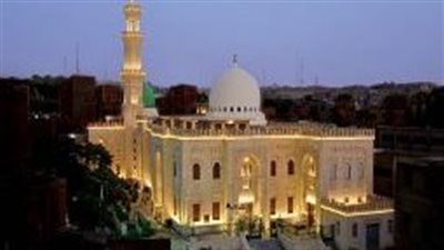 نور من آل البيت.. قصة السيدة فاطمة النبوية حفيدة الرسول