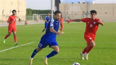 نتائج الجولة الثالثة بدورى المحترفين بعد انتهاء مباريات اليوم 