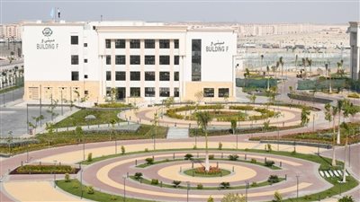 3.3 مليار جنيه تكلفة إنشاءات جامعة الإسماعيلية الجديدة الأهلية