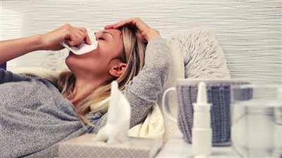 نصائح لمرضى الجيوب الأنفية خلال فصل الشتاء| حلول لمواجهة تقلبات الطقس