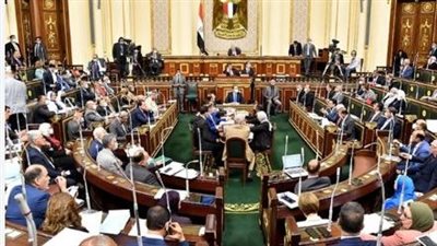 رئيس النواب يفتتح جلساته بمناقشة تعديلات قانون الشرطة