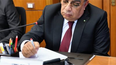 الدقهلية تدشن عقد الخدمات الاستشارية لبناء قدرات العاملين بمنظومة المخلفات الصلبة 