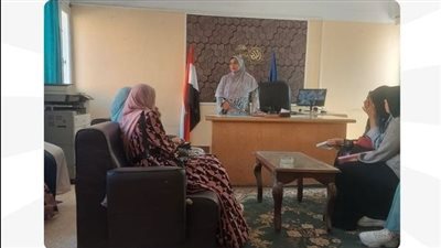 وزارة العمل تنظم ندوات 