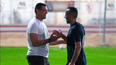 الزمالك يحدد ودياته الثلاث استعدادًا للسوبر المصري 