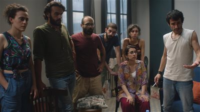 عرض عالمي أول| موعد فيلم 