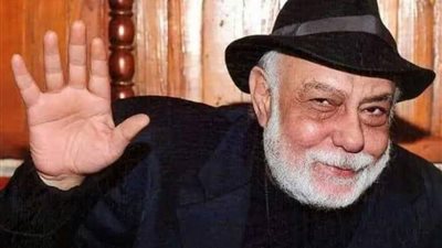 الأوبرا تحتفي بالشاعر شوقي حجاب.. هذا الموعد 